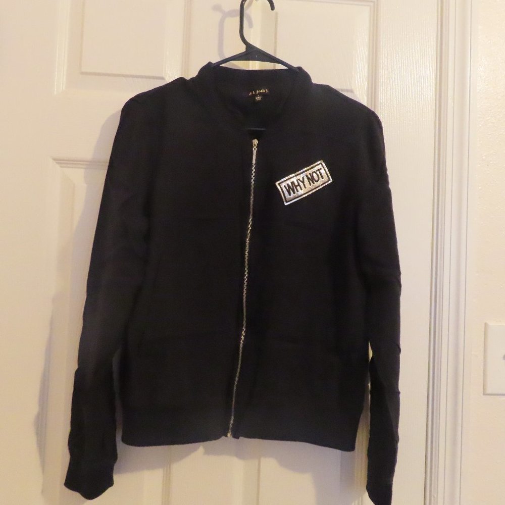 Lightweight Jacket